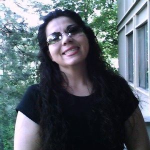 Meet your Posher, Diana